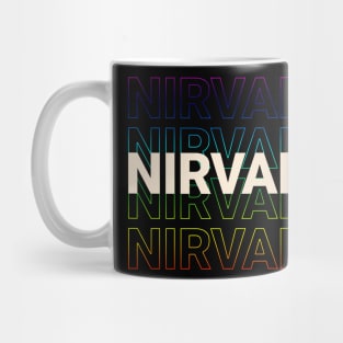 Grunge - Kinetic Style Mug